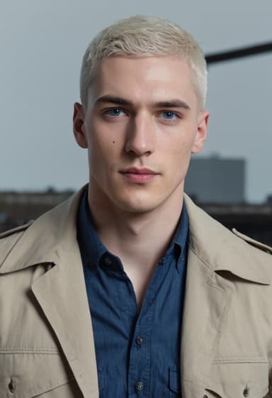 Raphael Harrington