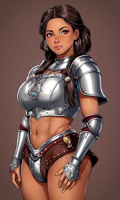 Kaiya Barajas