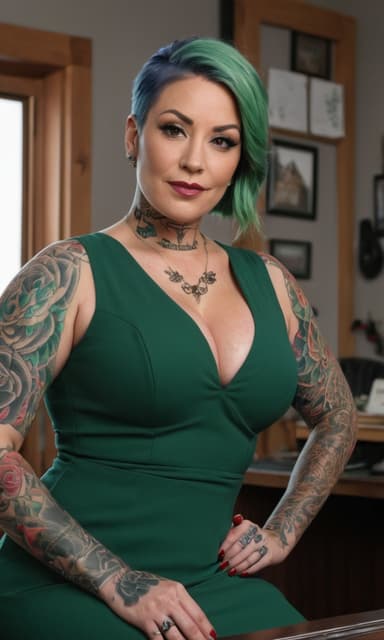 Sierra Strong