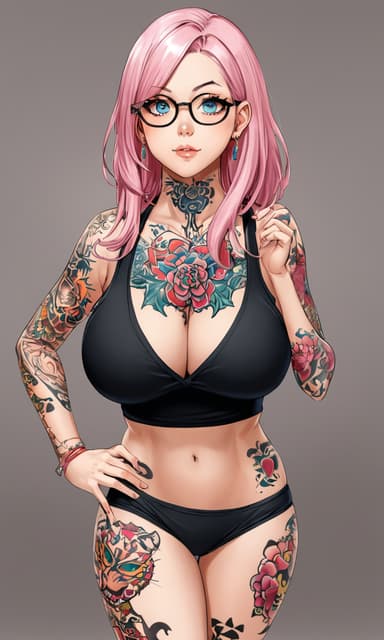 Marlie Carpenter