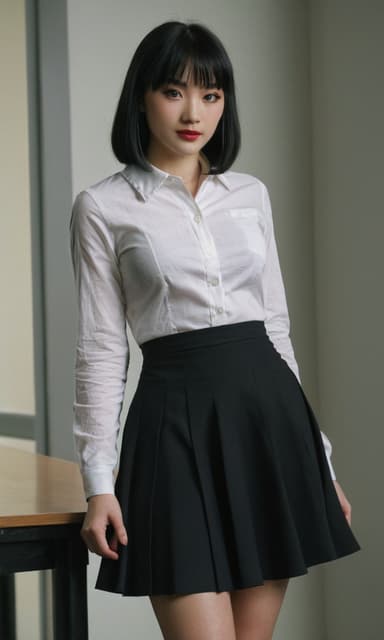 Renee Ho