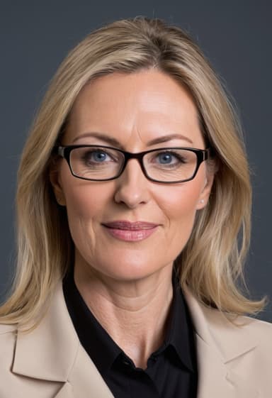 Lucy Bruce
