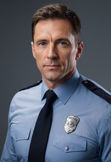 Logan Gordon