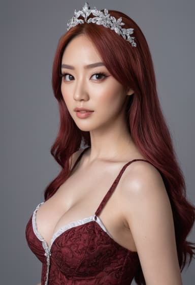 Lailah Mendoza