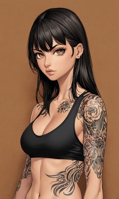 Karina Mccullough