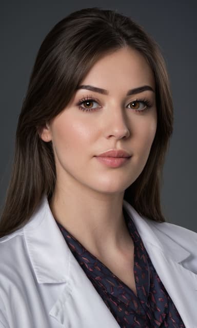 Sofia Morrow