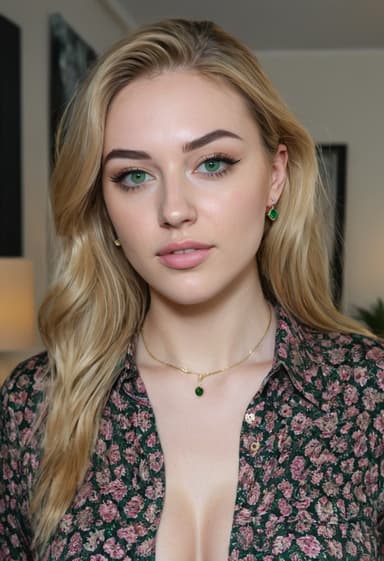 Kayleigh Lindsey