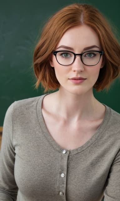 Hannah Orr
