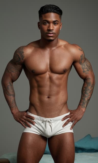 Ezequiel Mullins