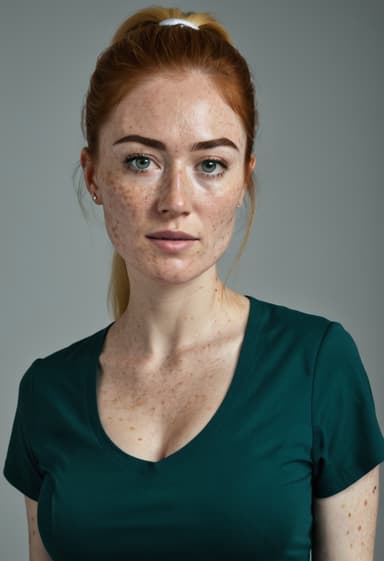 Sherlyn Young