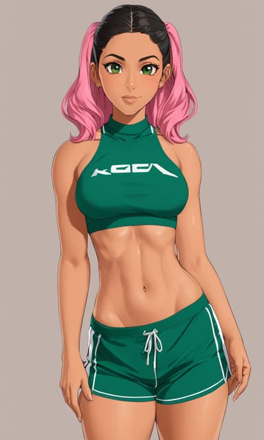 Keely Cisneros