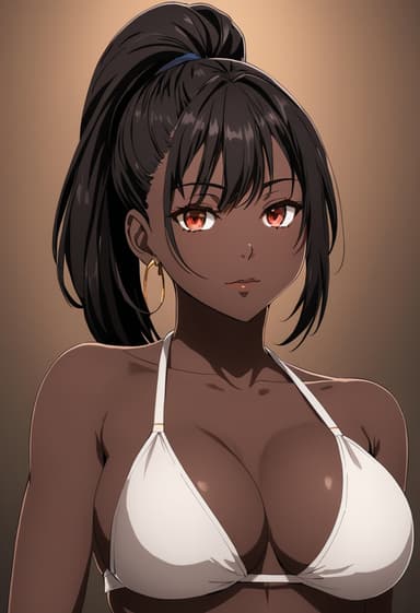 Summer Chase