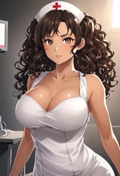 Amaris Peters