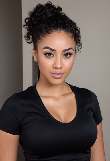 Alisha Washington