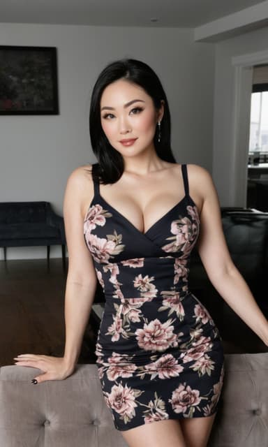 Aryanna James
