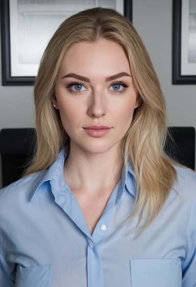 Aubrie Huff