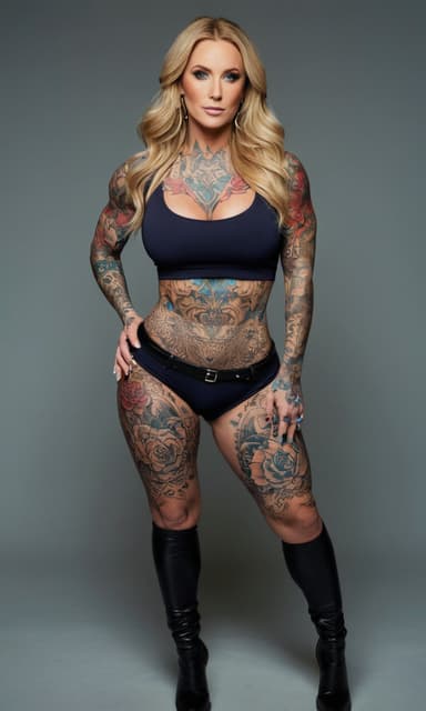 Ashlee Oconnor