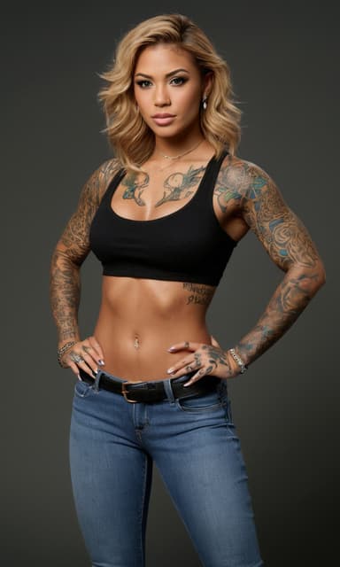Jaidyn Fernandez