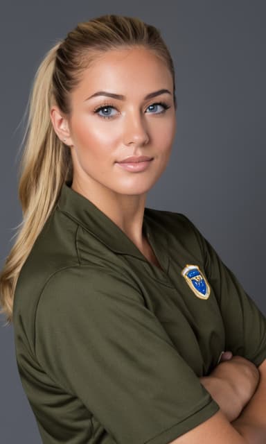 Crystal Bray