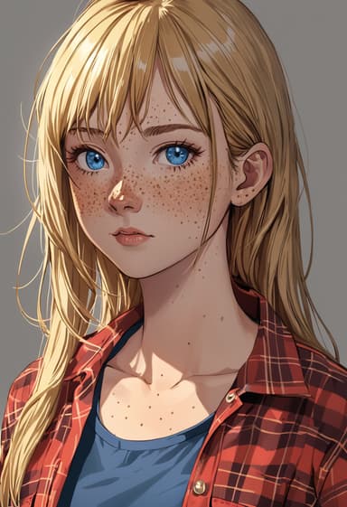 Jolie Haley