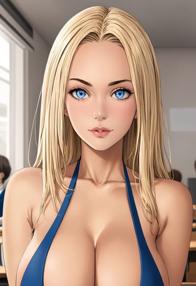 Mia Rasmussen
