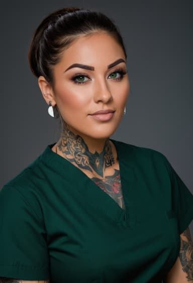 Adeline Duarte