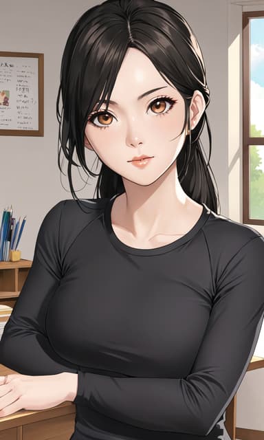 Madeline Kline