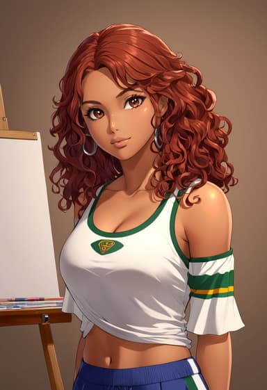 Valerie Cole