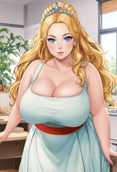 Juliette Allison