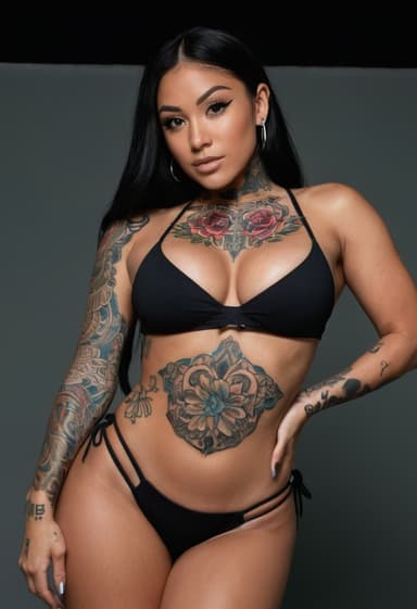 Jazmyn Mendoza