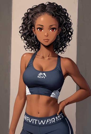 Jazmine Brady