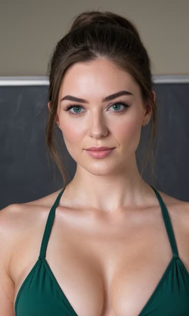 Hallie Sanford