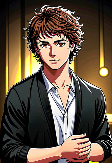 Coy Odonnell