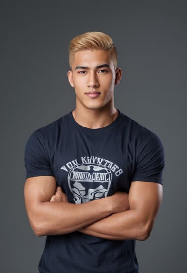 Elliott Chavez