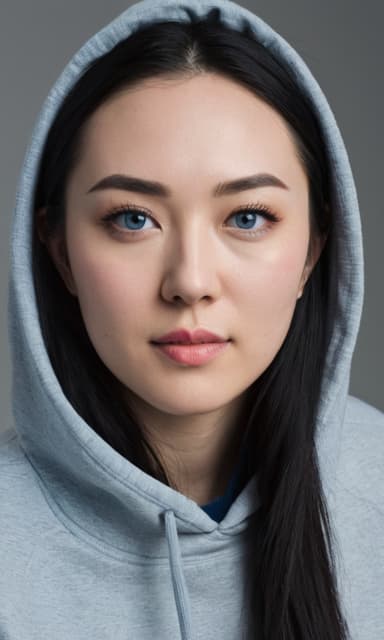 Lucy Griffin