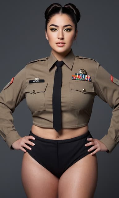 Ellie Conway