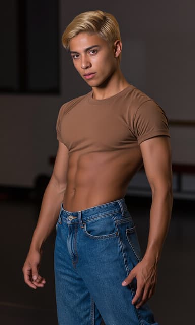 Armando Shepherd