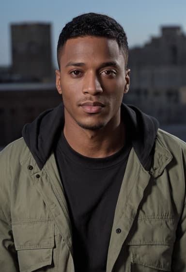Jose Hays