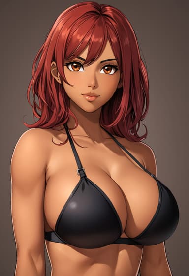 Lena Mendez