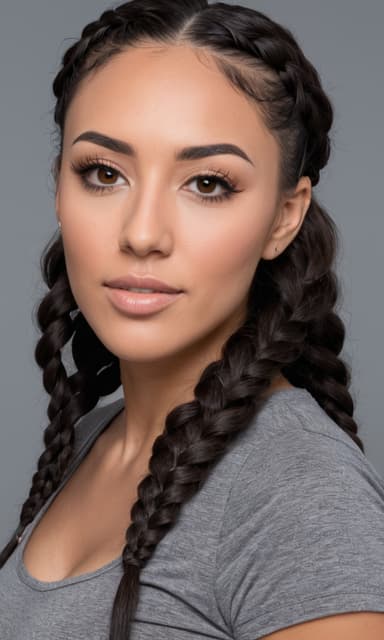 Charlee Mcpherson