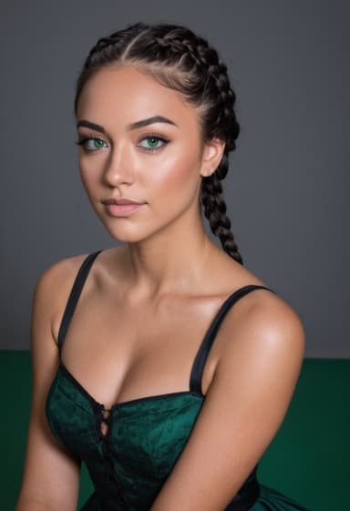 Kaydence Sexton