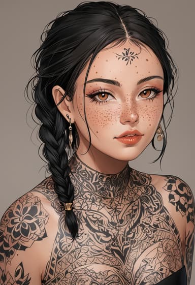 Dayami Madden