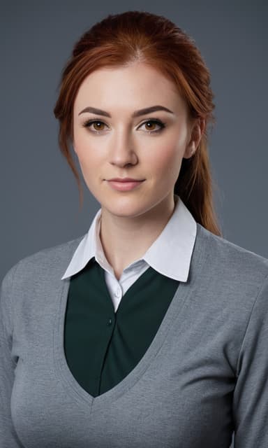 Danica Erickson