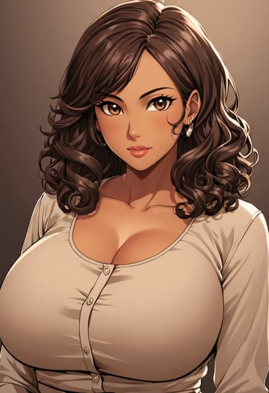 Frances Cordova