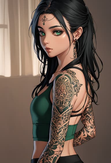 Abby Dennis