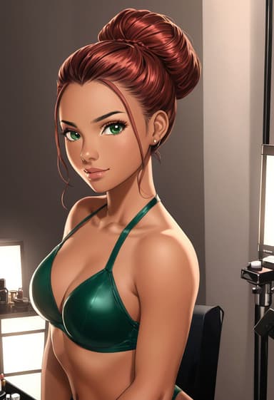 Cali Rose