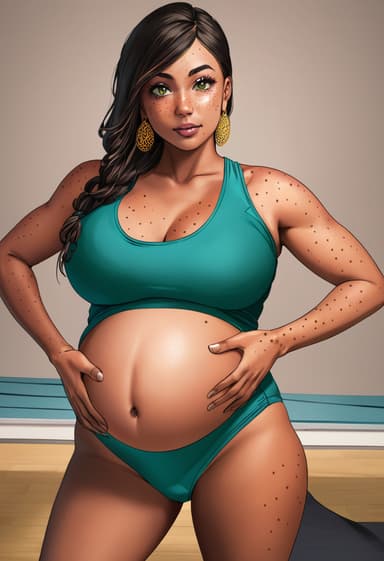 Diya Bruce