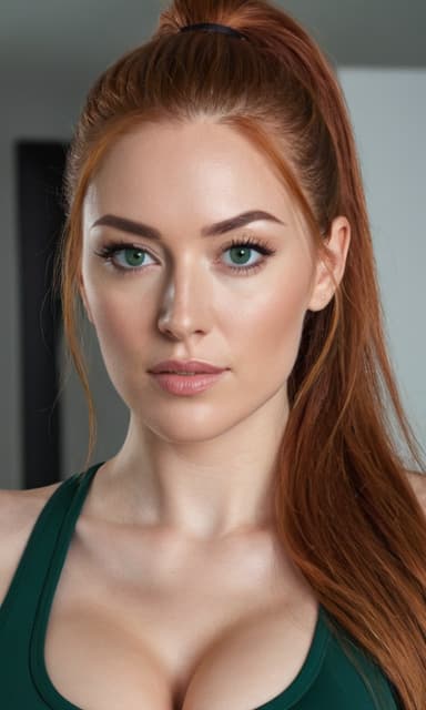 Alina Stevenson