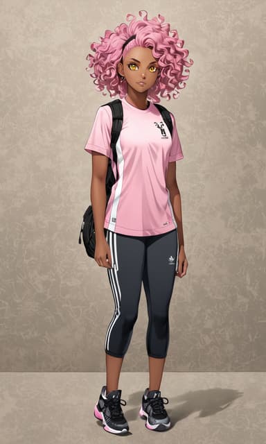 Maleah Wade