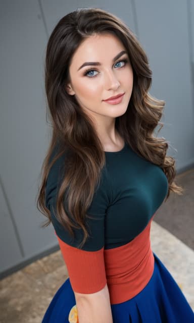 Camila Charles
